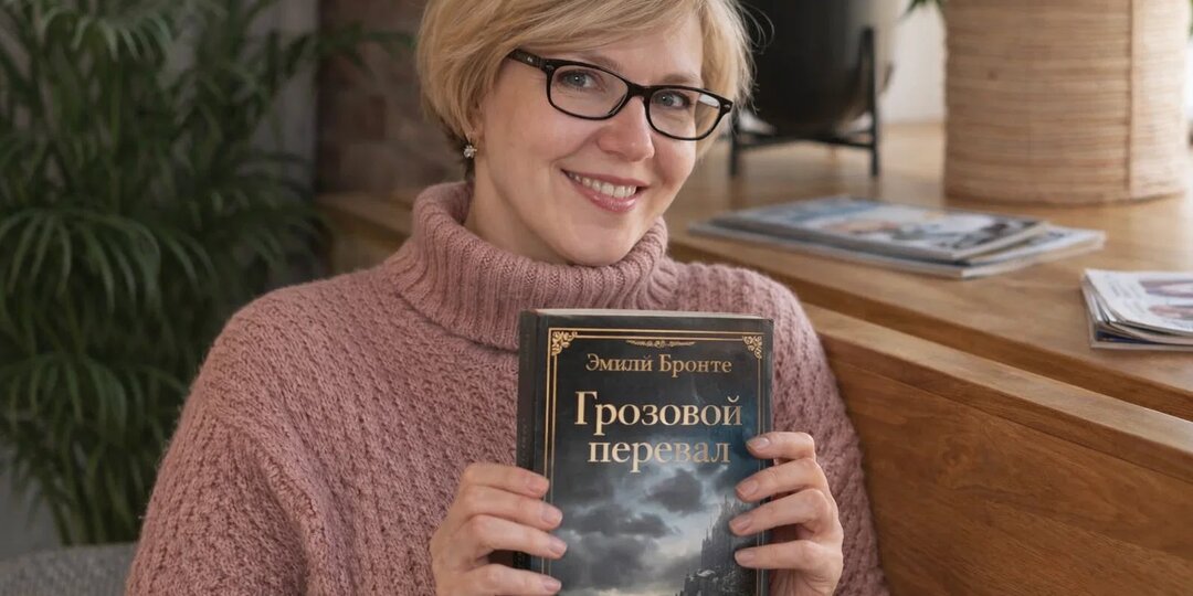 Я начала читать по 15 минут в день «без обязаловки». Как я перестала читать ради галочки и снова полюбила книги