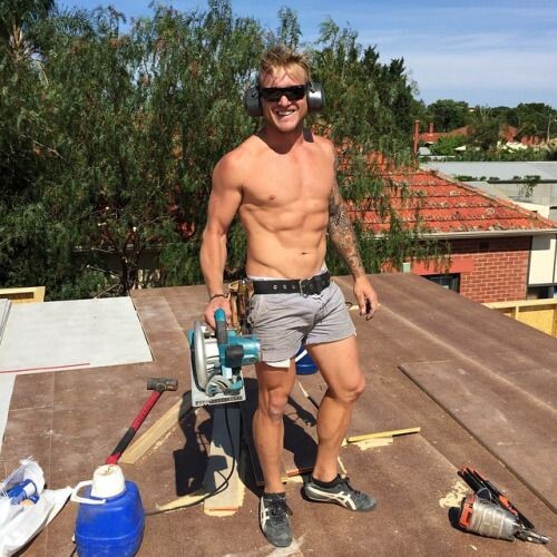 Свежий воздух, физнагрузка...это счастье!