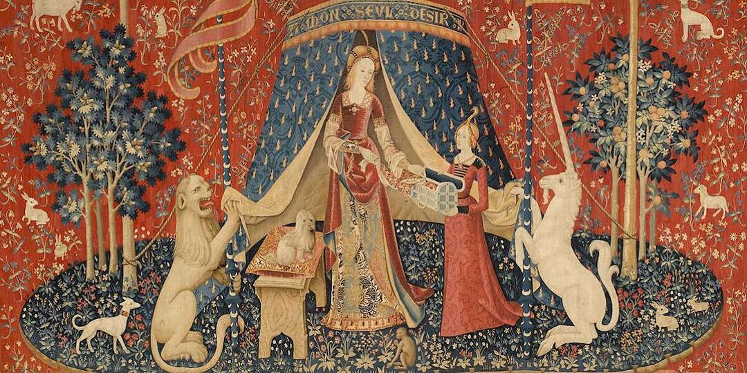 Единорог. История, построенная на ошибках