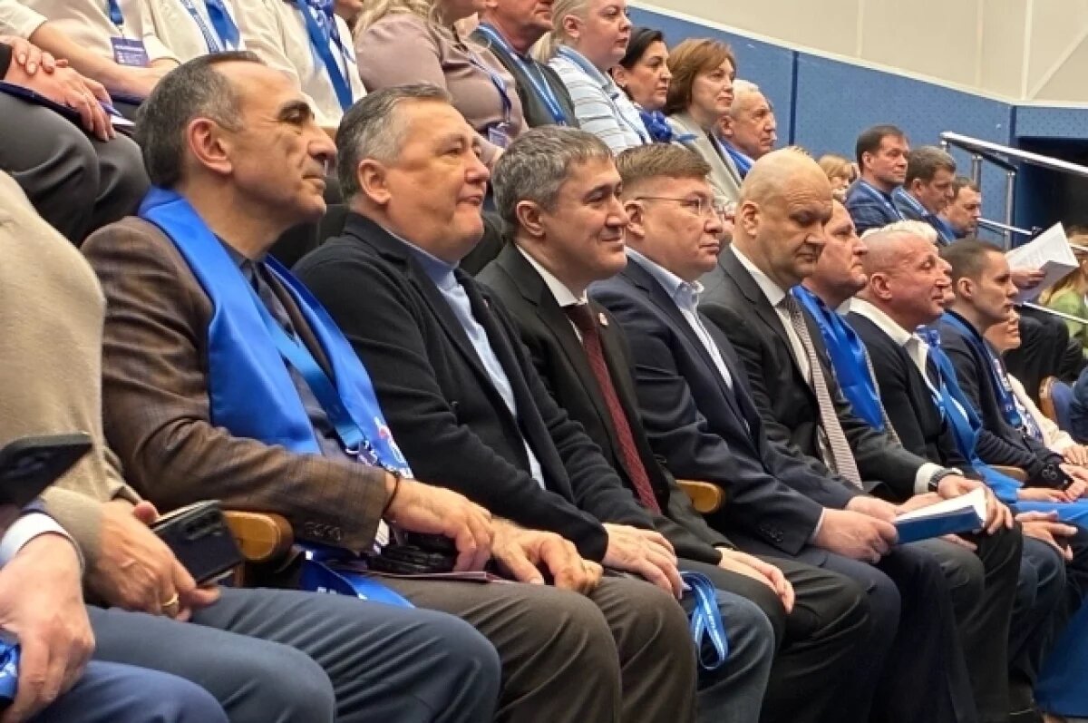    Главное — люди!