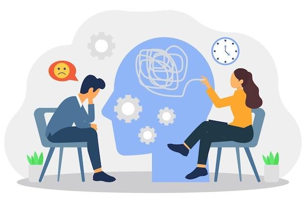 Самораскрытие психолога и его роль в терапии