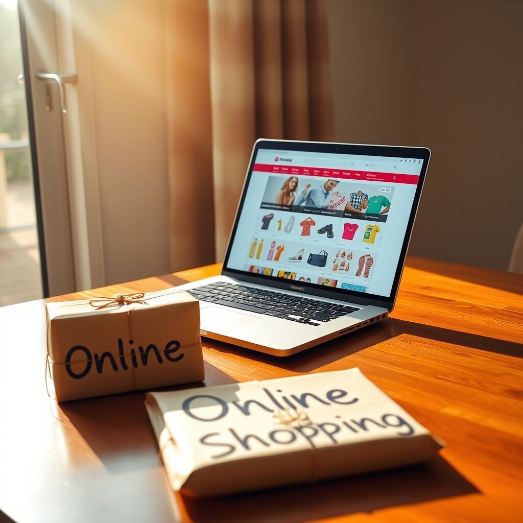 Доставка посылок