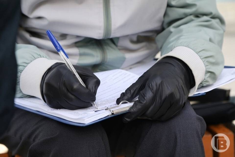    фото: Дмитрий Рогулин / "Городские вести"