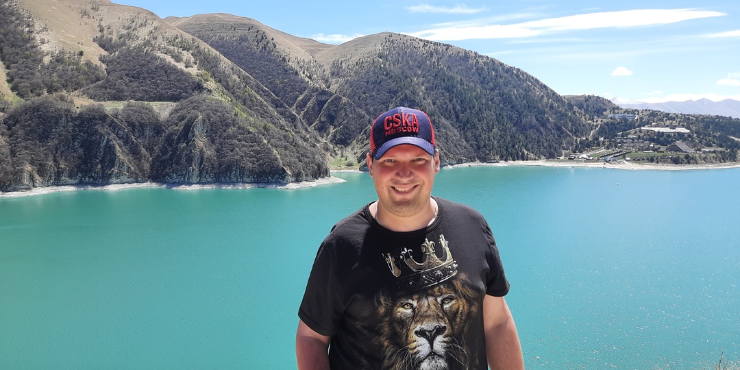 ПРЕКРАСНЫЙ КАВКАЗ. МЕСТА ГДЕ СТОИТ ПОБЫВАТЬ! ЧАСТЬ ПЕРВАЯ.