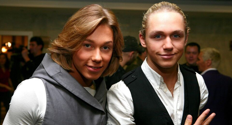    Anna Salynskaya/Russian Look / www.globallookpress.com