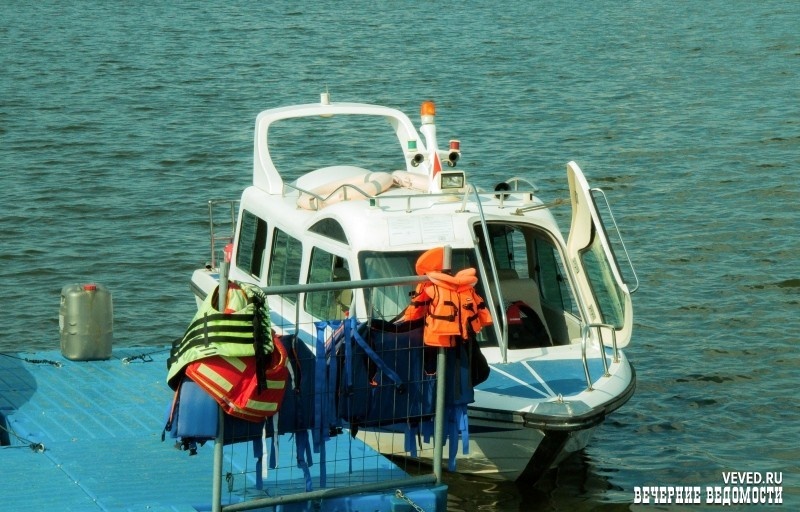     Фото: Вечерние ведомости