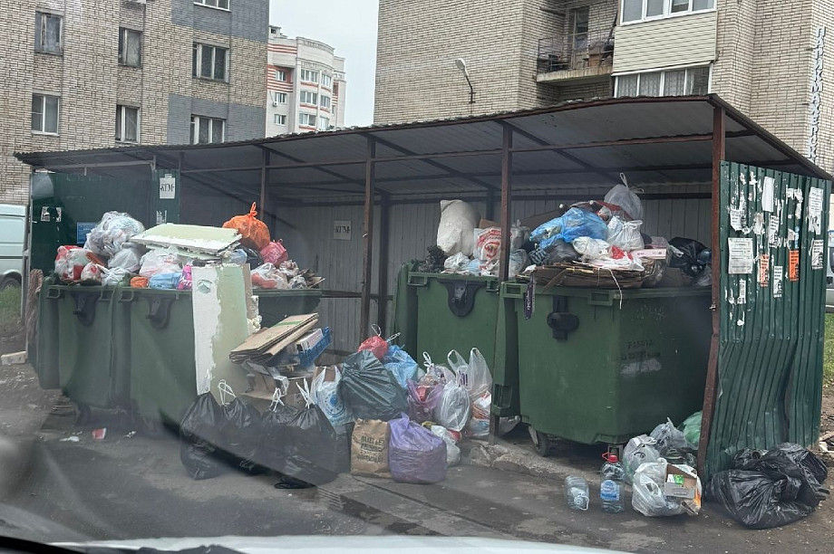 Фото: Подслушано Владимир