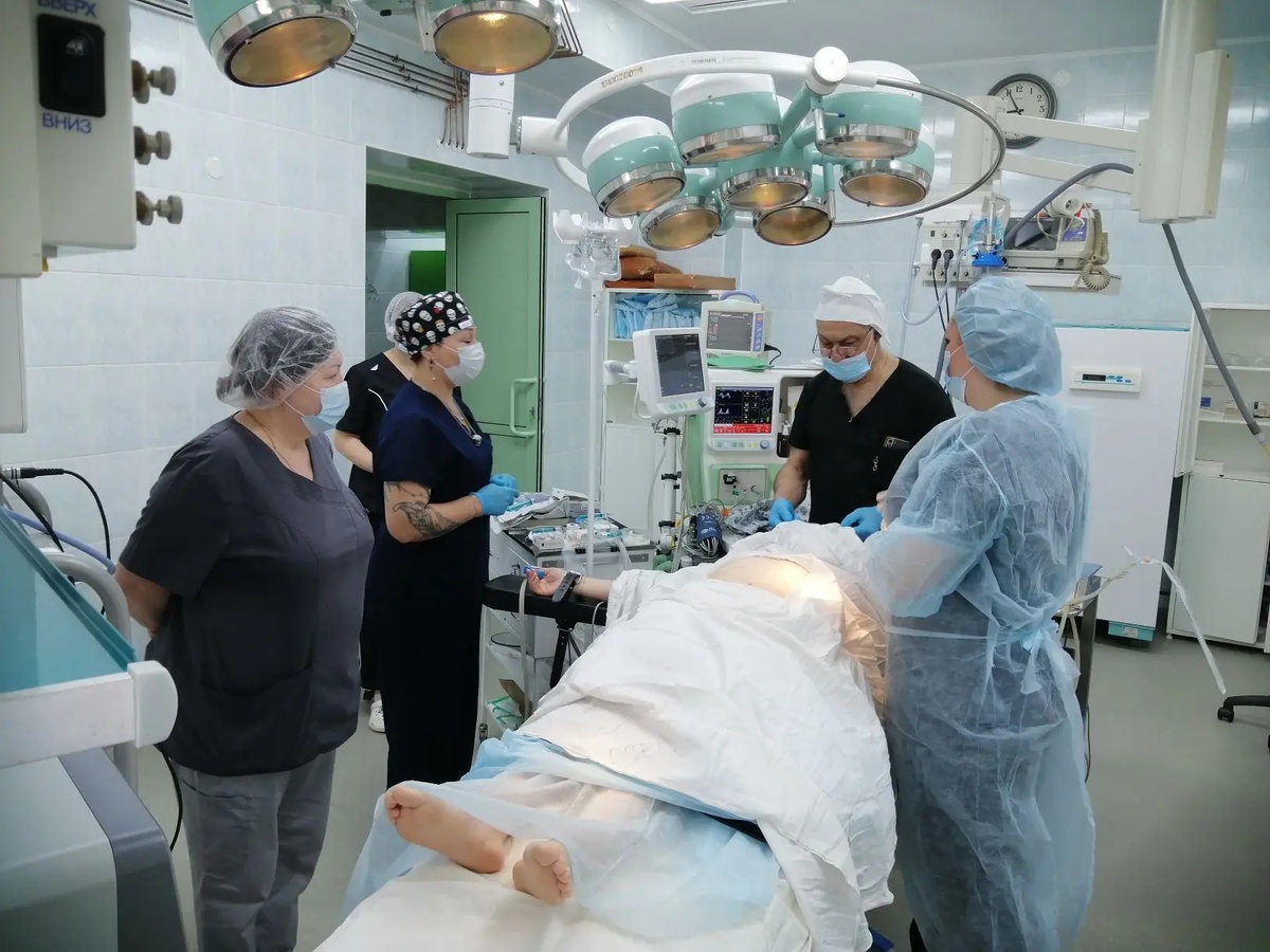    фото: © Минздрав Карелии