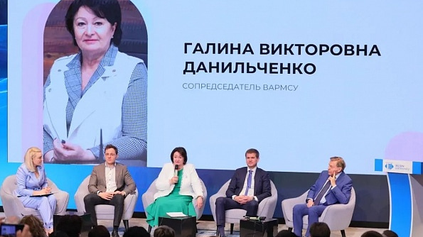    Фото: пресс-служба Омского района