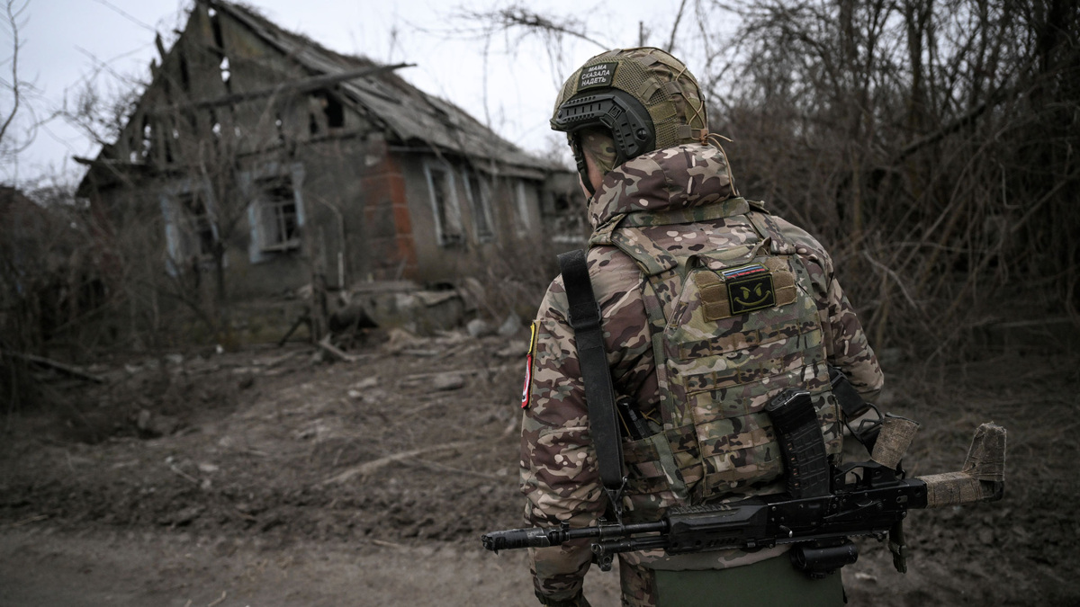   Военный РФ РИА