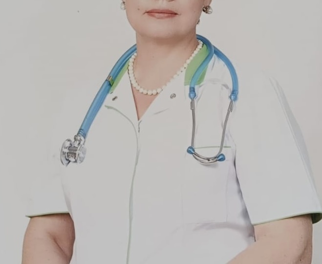 Врач Пятакова: «Лучшая защита от гриппа – это своевременная вакцинация»