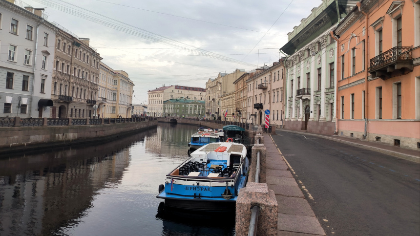    Фото: www.globallookpress.com/Maksim Konstantinov