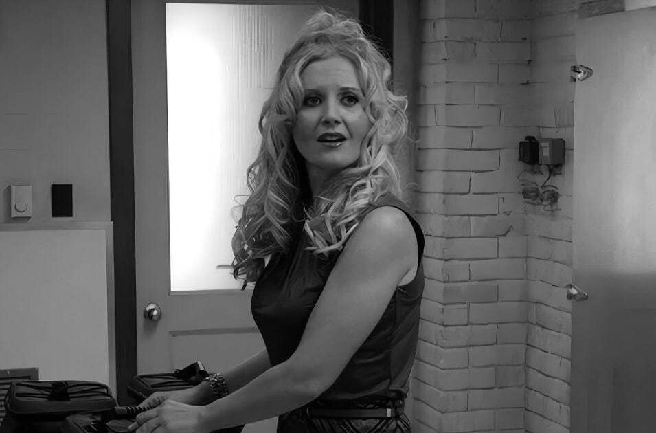    Кэрри Энн Флеминг / Источник: Кадр из видео