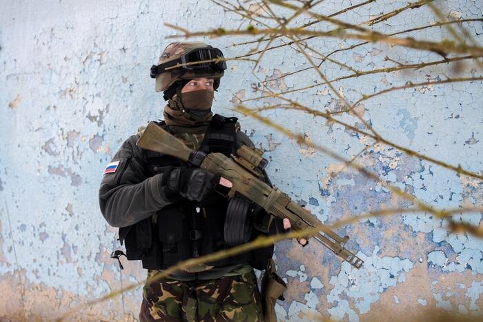 Обложка © Shutterstock / FOTODOM / DZMITRY SCHAKACHYKHIN