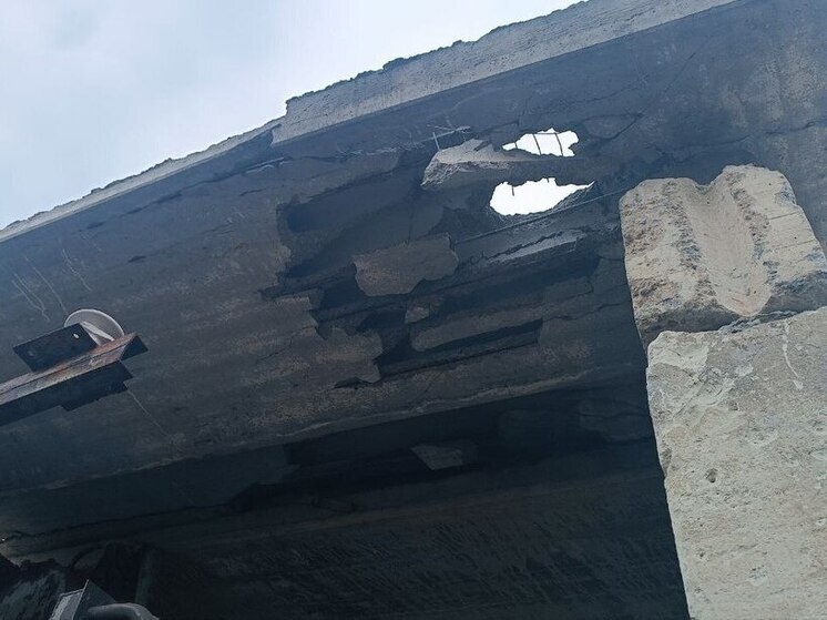     Фото: тг-канал губернатора Херсонской области
