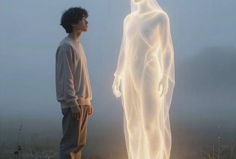 Мозг, тело, дух