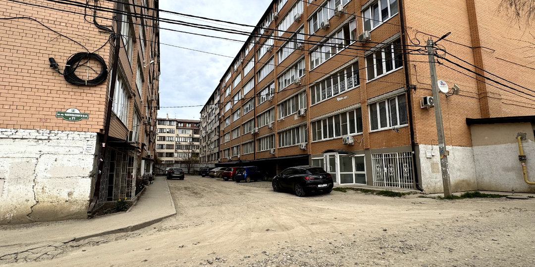 Как 50 000 человек ошиблись с жильём в Краснодаре и может ли это повторится?