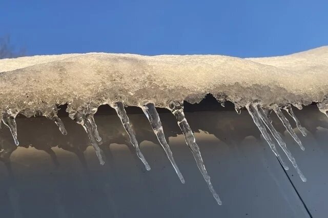    Василиса — вешней воды указательница: как определить погоду в Новосибирске?