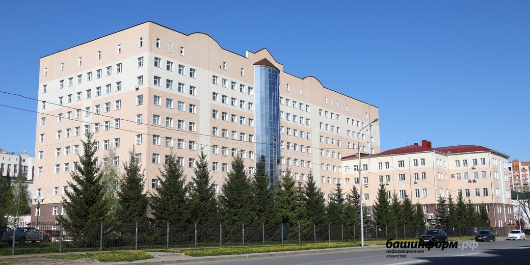 «Выжил один: турист из Уфы идёт на поправку