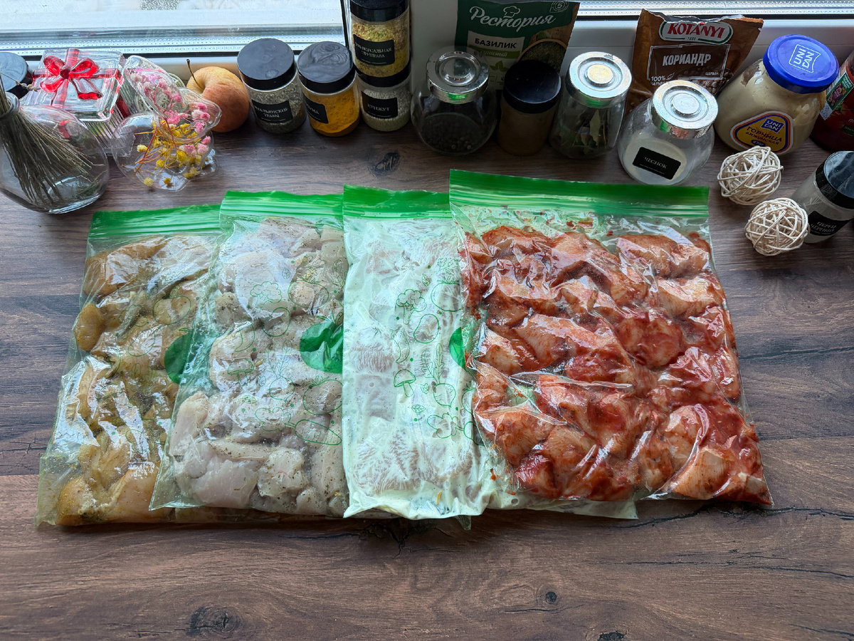 пока у меня так