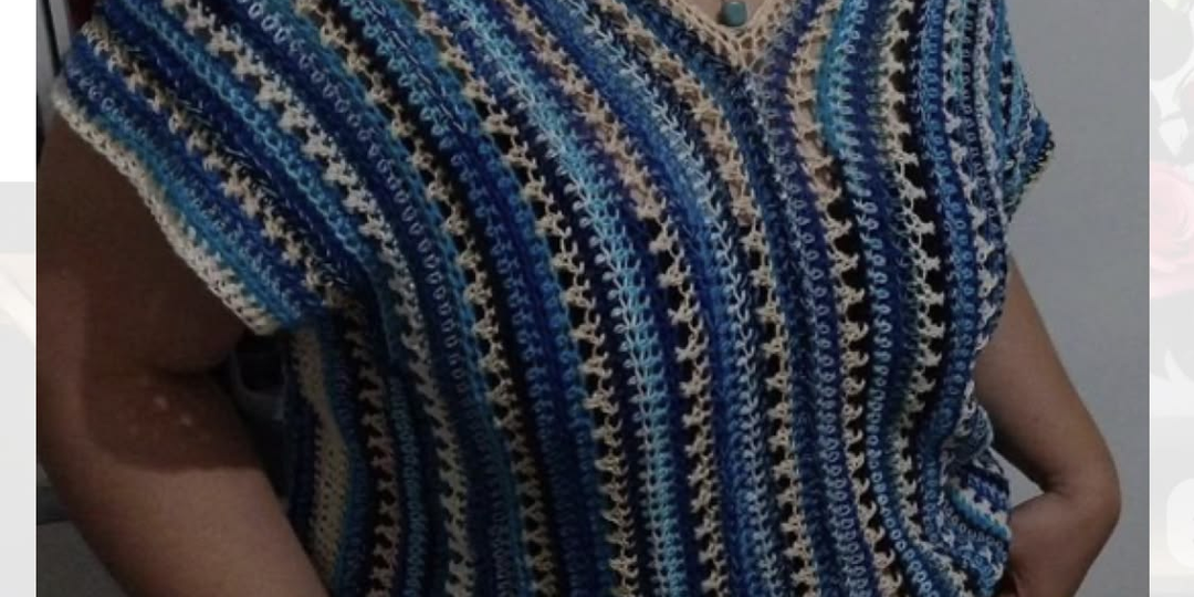 Когда пряжа предательски кончилась: 3 способа спасти вязание, чтобы никто не догадался об ошибке