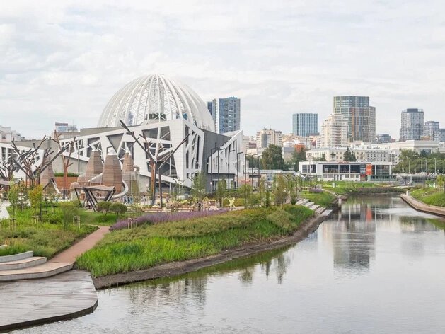 Автор фото: Ирина Смирнова. Иллюстрация: DK.RU