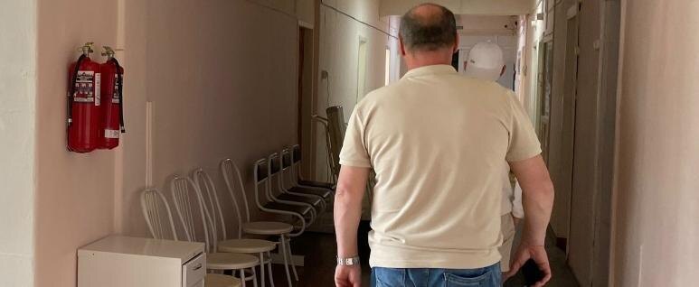 Минздрав установил четкий критерий диагностики опасного ожирения у мужчин