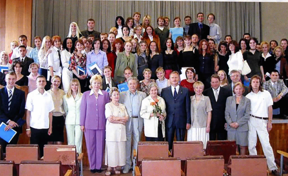    Нажмите для увеличения. Фото: Из личного архива