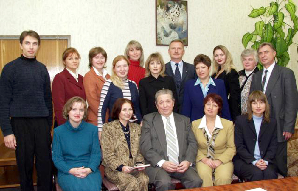    Нажмите для увеличения. Фото: Из личного архива