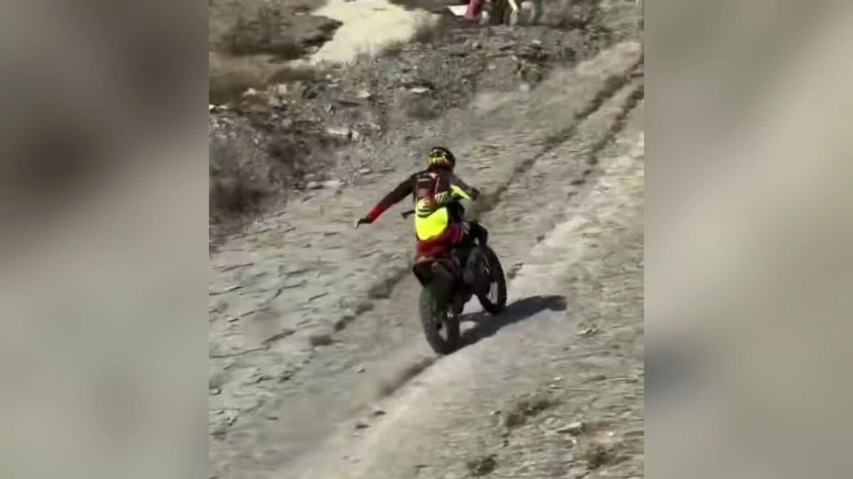    Фото из соцсетей Артема Кунцевича