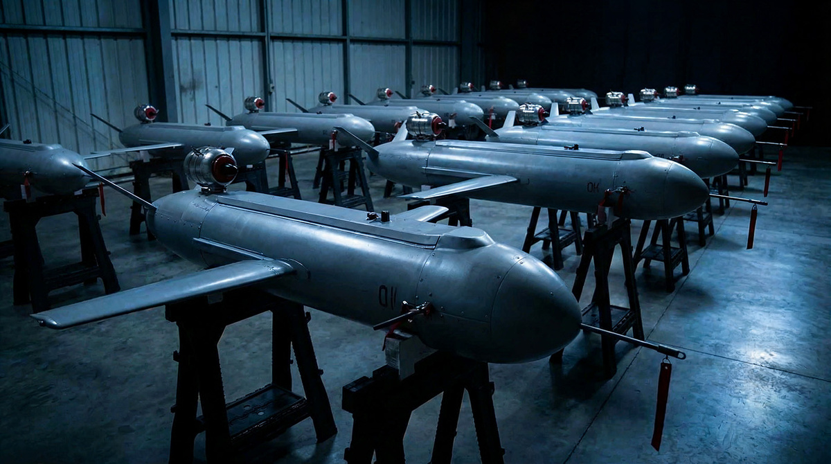   Сгенерировано ИИ