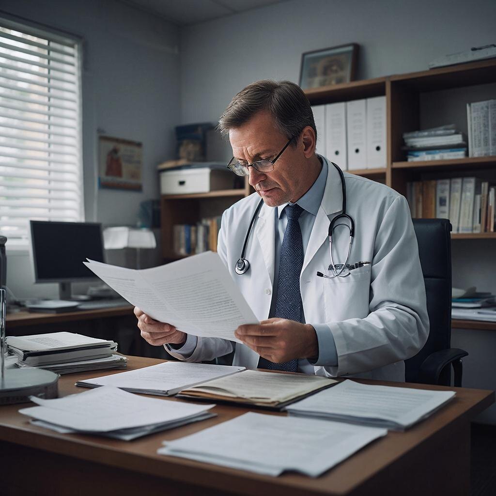    Картинка сгенерирована ИИ Elena Maltseva