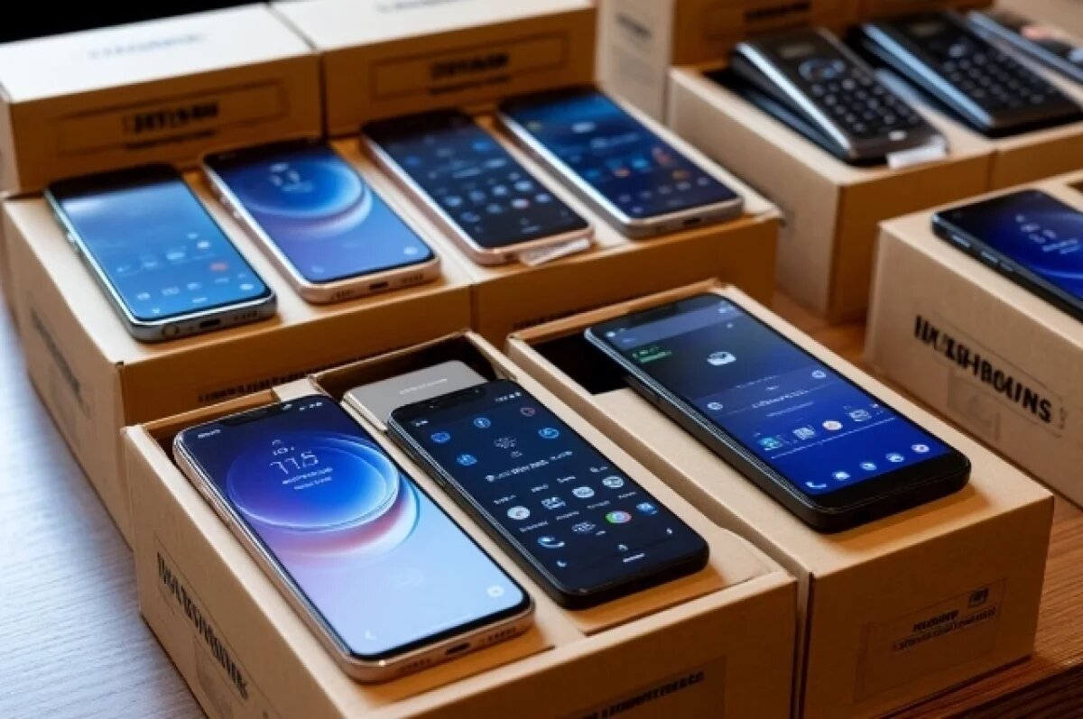    Готовьте деньги: с 2028 года волгоградцам начнут отключать смартфоны