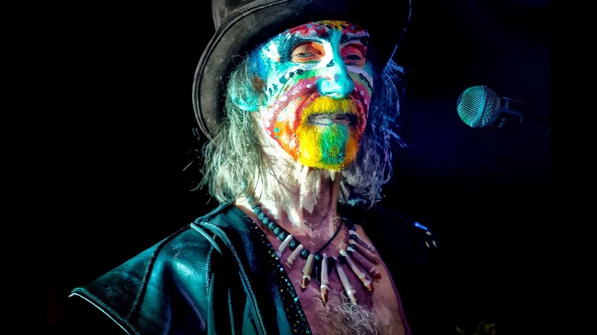 Артур Браун