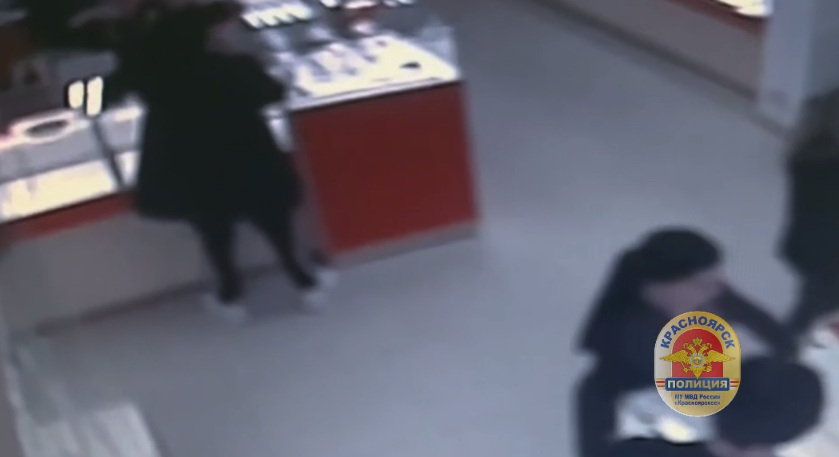     Жителя Красноярского края будут судить за кражу золотых украшений на 324 тысячи