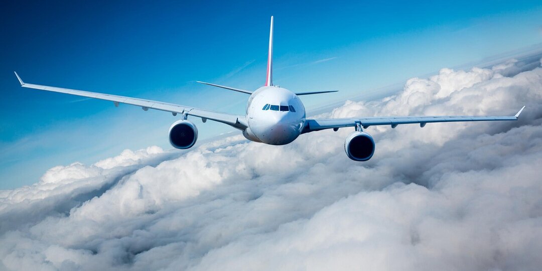 В аэропорту Архангельска задержаны пять вылетов в Санкт-Петербург