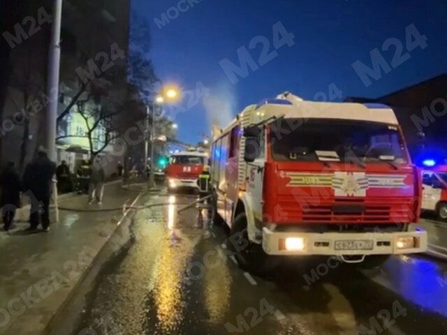    Фото: Москва 24