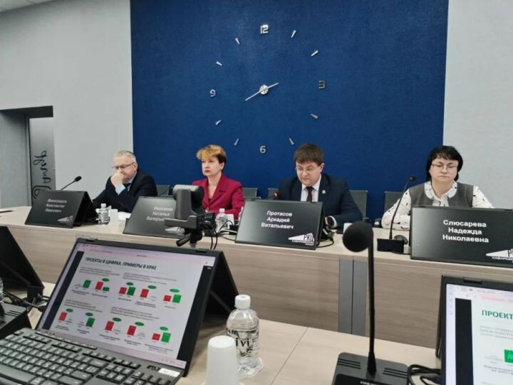    Фото:Пресс-служба комитета по труду и занятости населения правительства Хабаровского края