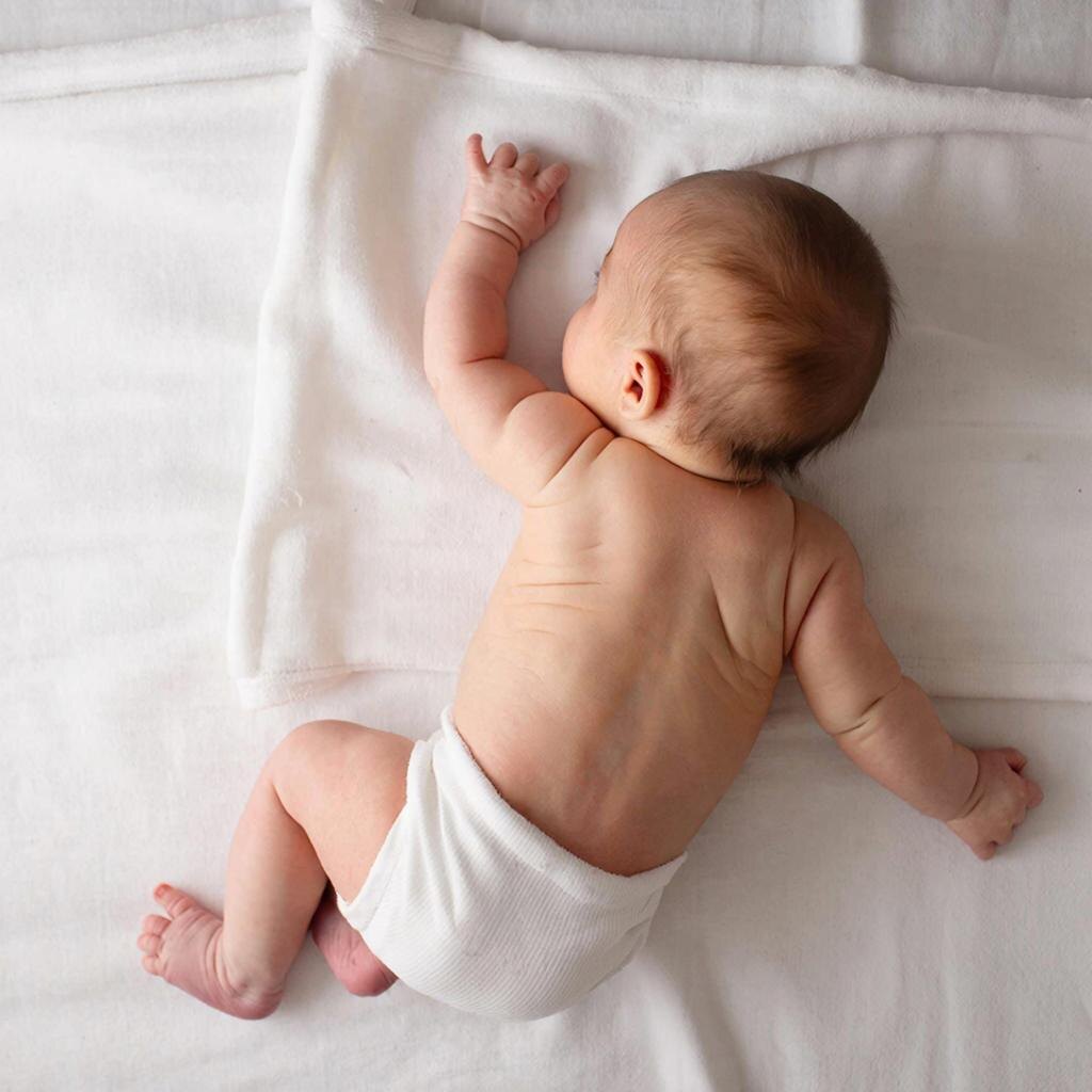 Асимметричная опора на ручки -так не должно быть