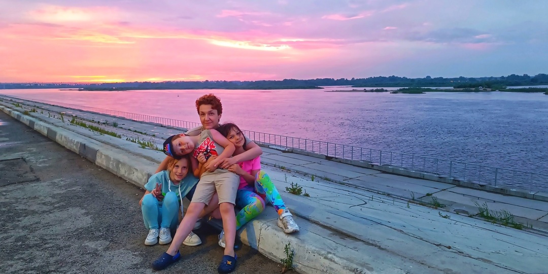 С детьми на отдых без стресса и слёз: мой чек-лист, который спасает в поездке