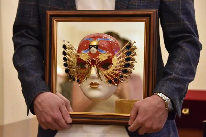    Источник: oblgazeta.ru Мария Михайлова