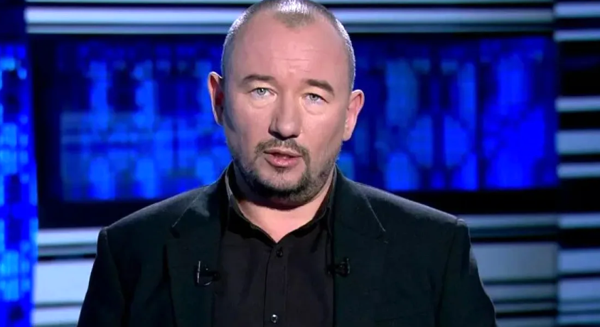 на фото Артем Шейнин