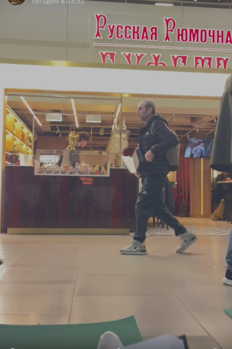 "Но знаки будут"! Картинка от знакомой. 