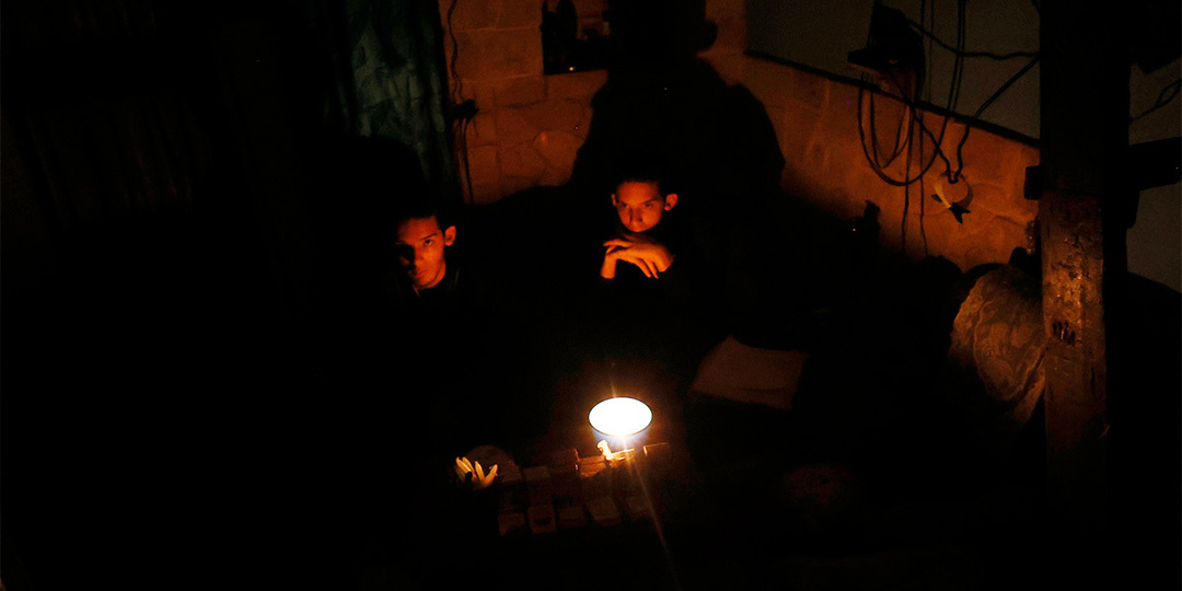 Как запрет России и Ирану продавать нефть на Кубу душит энергетику острова