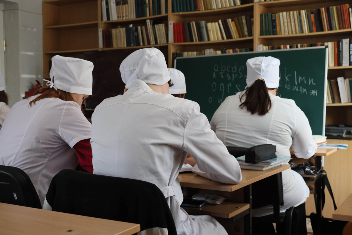    Фото: ТРК Таврия