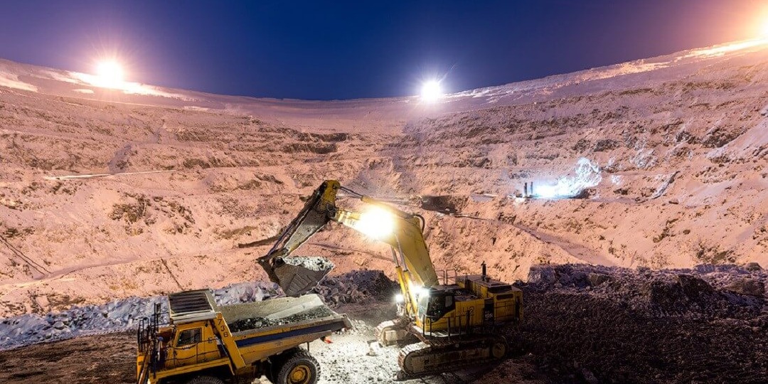 Забайкальский край и китайская Shenda Resources договорились о совместных проектах по добыче металлов