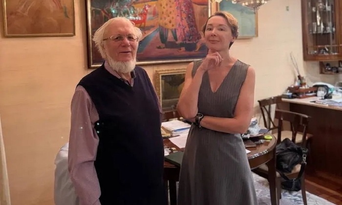 Психическая атака