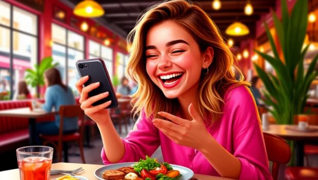 Почему вы такие разные