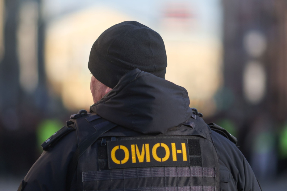    Алексей Белкин/NEWS.ru