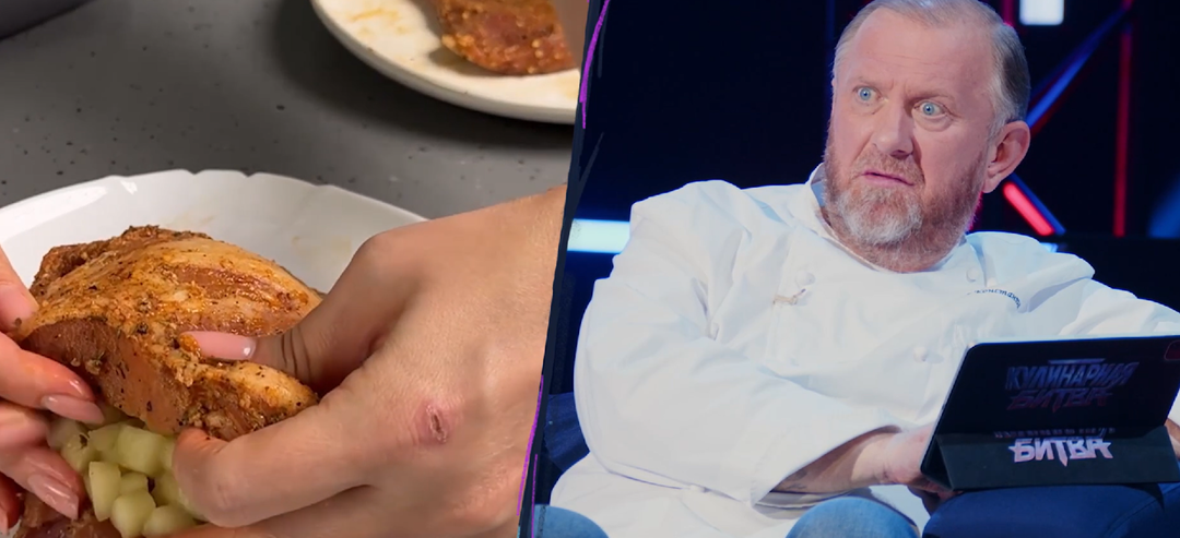 Не могу сидеть спокойно. Почему я снова хочу попасть в кулинарное шоу